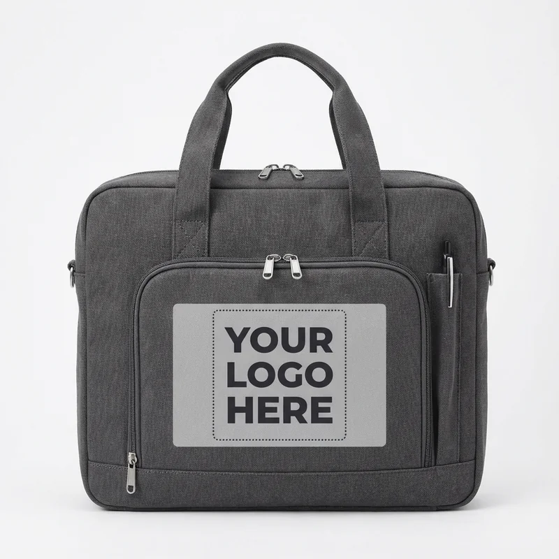 Conference Tote Bag