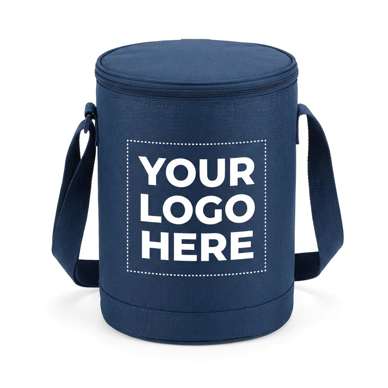 Tube Cooler Bag