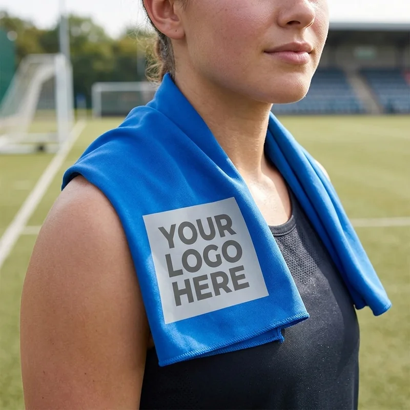 Kjølende Sportshåndkle 3