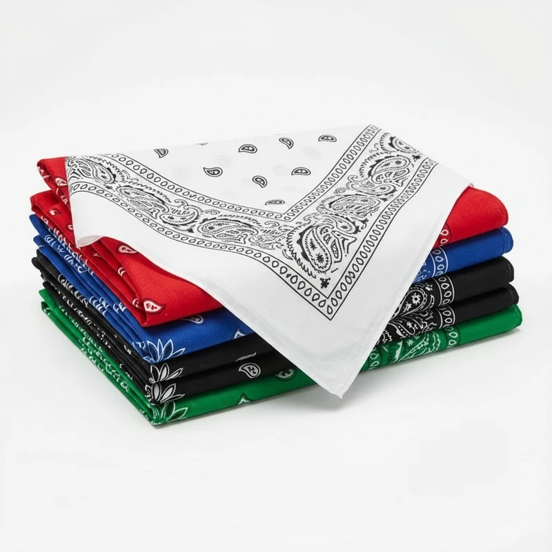 Aangepaste Bandana's 2