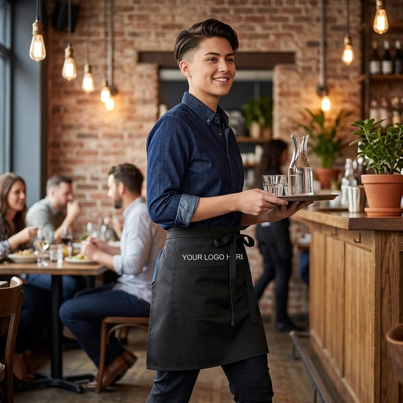 Mukautettu bistro-vyötaulukko 3