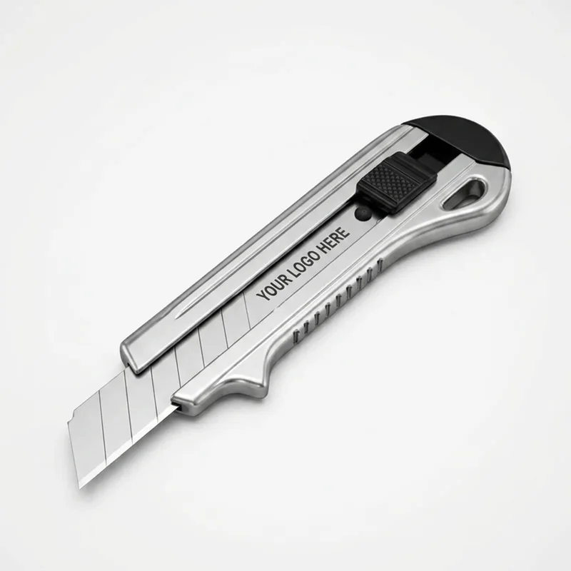 Cutter de Caja Personalizado 2