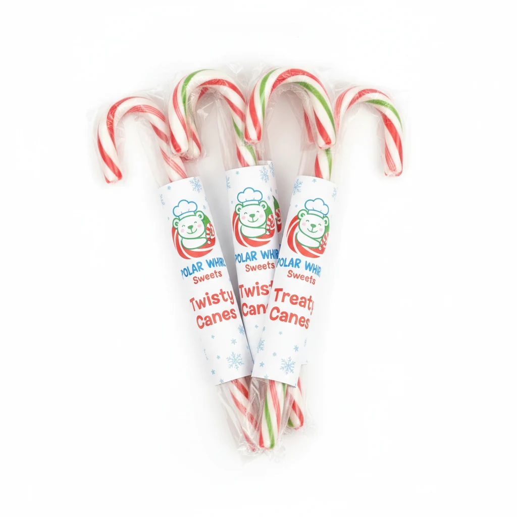 Custom Candy Canes 🇺🇸