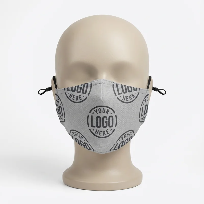 Mascarilla de Tela Personalizada