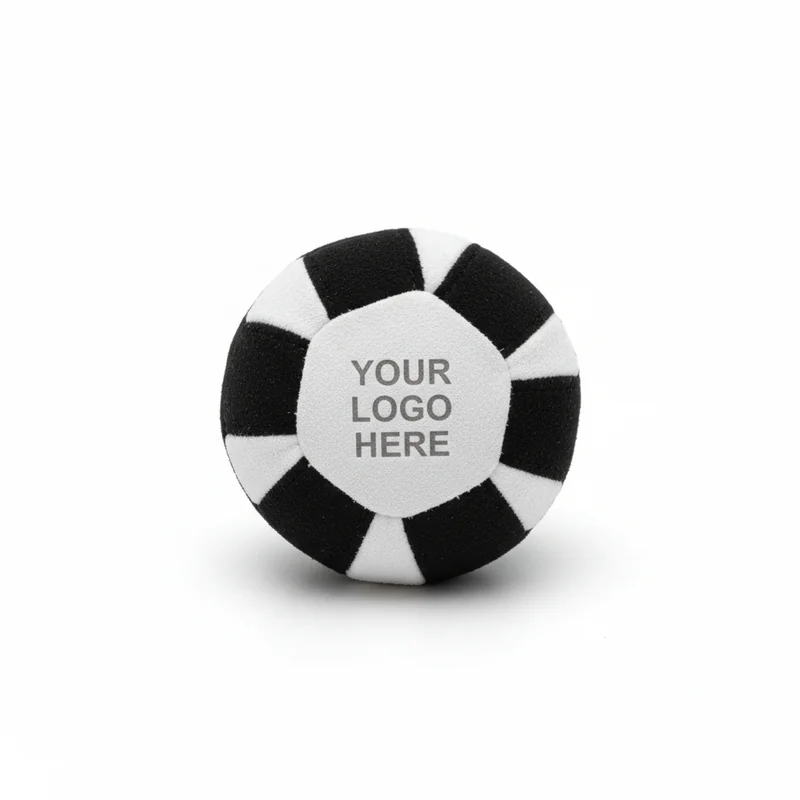 Custom Footbag 12-Panel