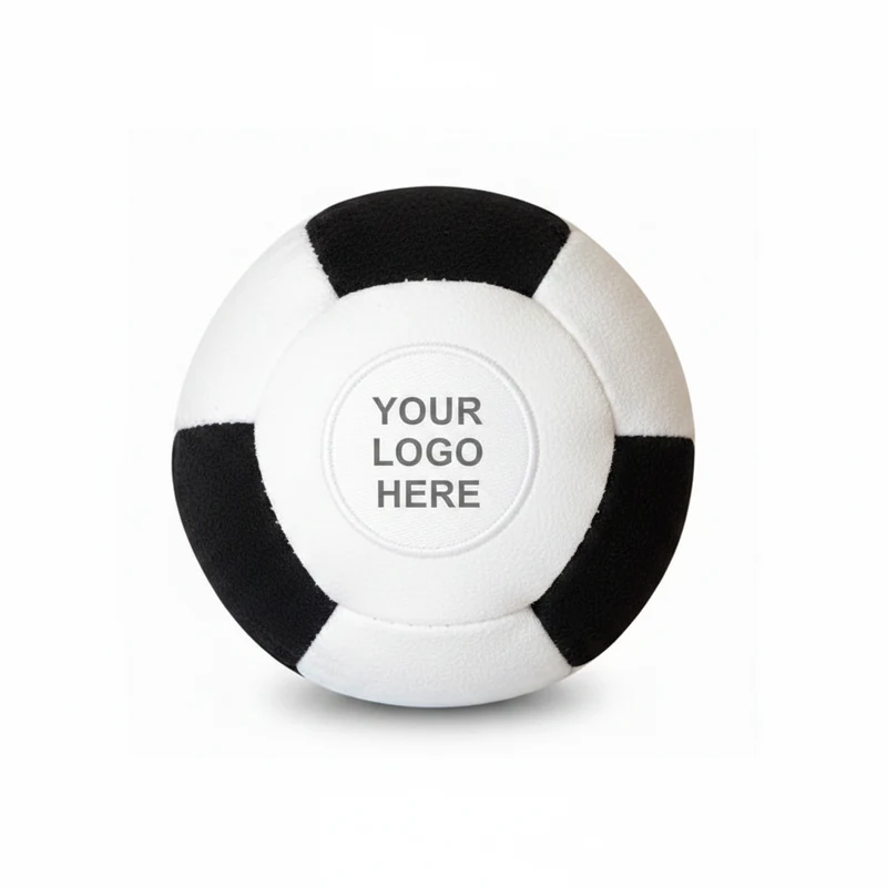 Custom Footbag 8-Panel