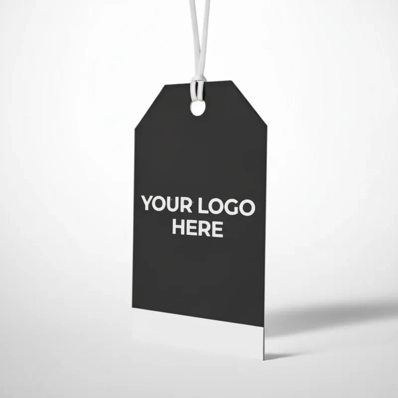 Etiquetas de Regalo Personalizadas