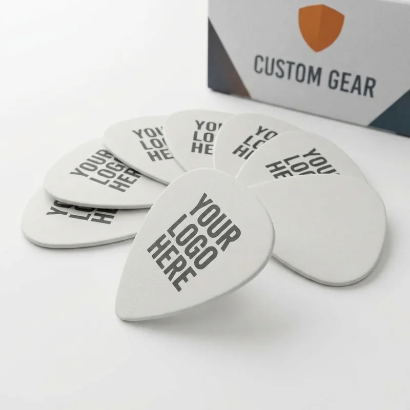 Custom Guitar Picks 4