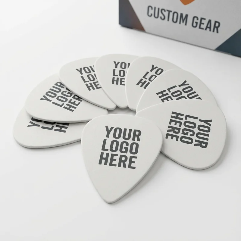 Custom Guitar Picks