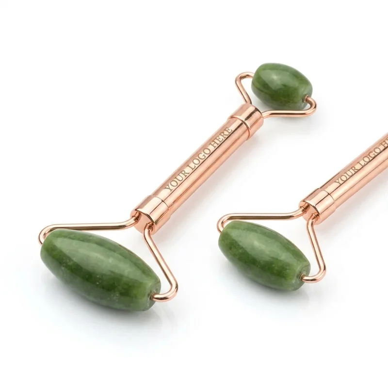 Individueller Jade-Roller 2