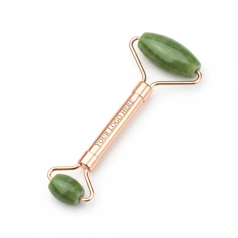 Custom Jade Roller
