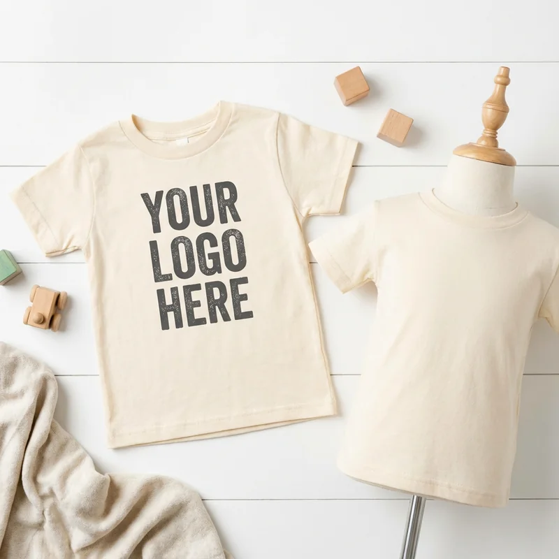 Aangepaste Kinder T-Shirt