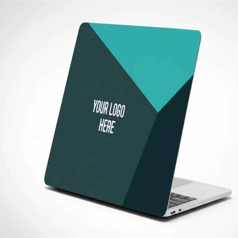 Peau d'autocollant d'ordinateur portable