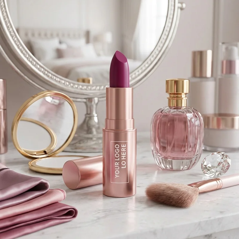 Individueller Lippenstiftbehälter 3