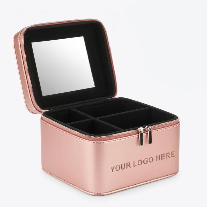 Custom Makeup Case 2