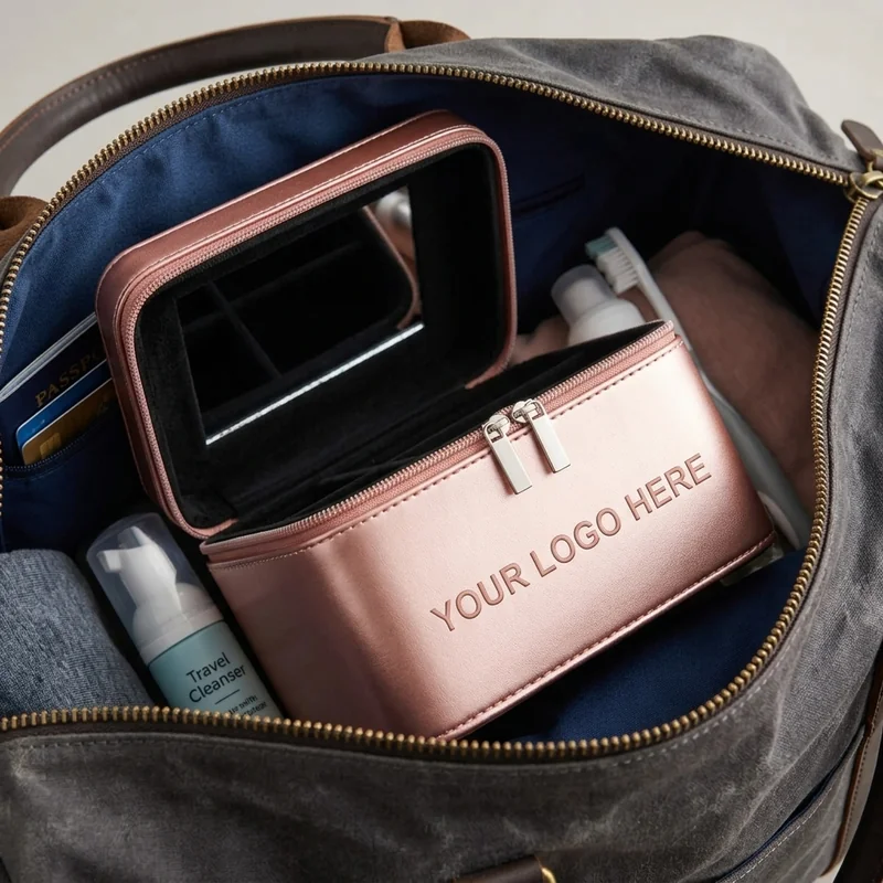 Custom Makeup Case 3