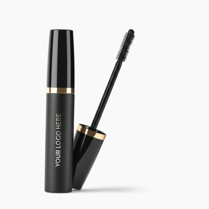 Aangepaste Mascara Tube