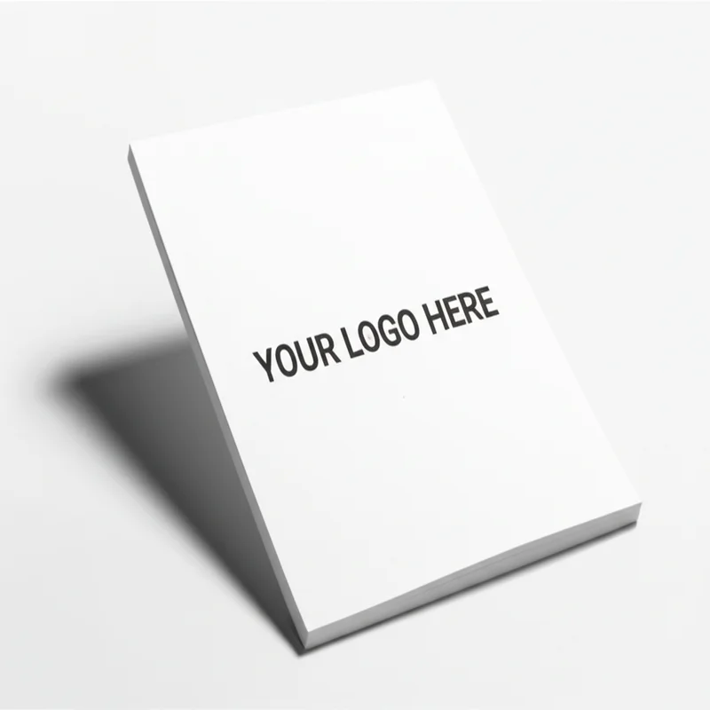 Custom Notepads