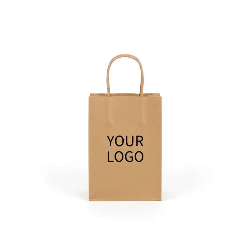 Custom Party Favor Bags