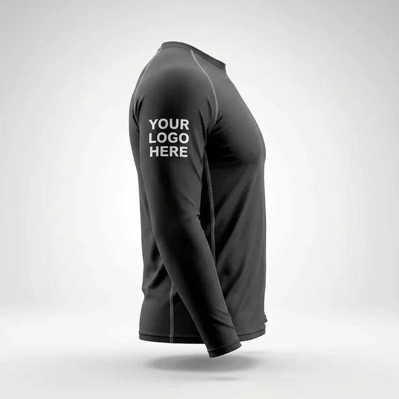 Camiseta de Protección Personalizada 2