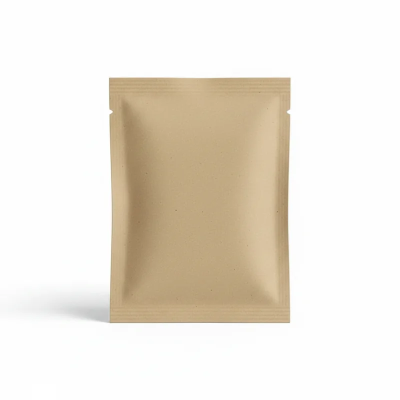 Aangepaste Zaadzakjes 4