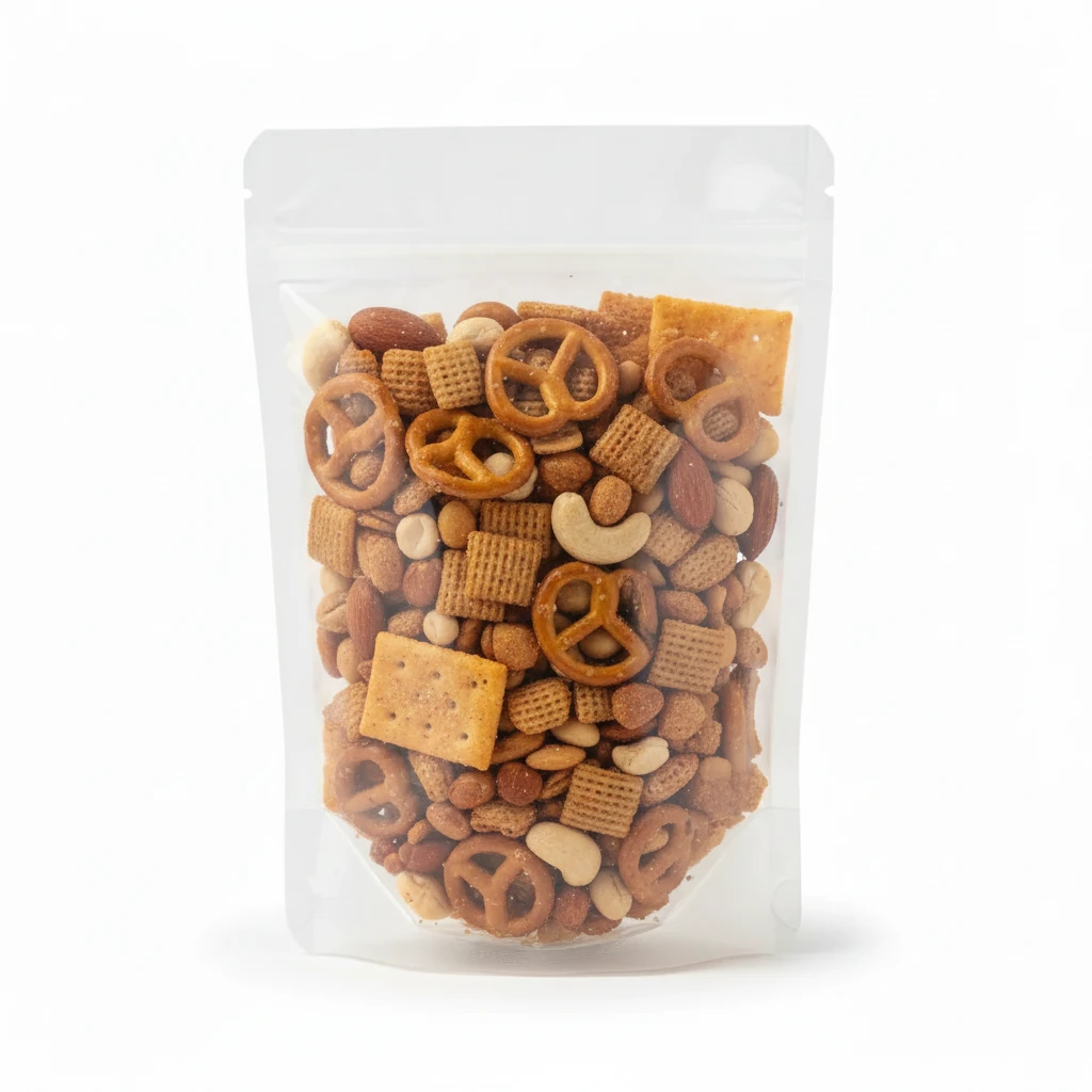 Tilpasset Snackmix