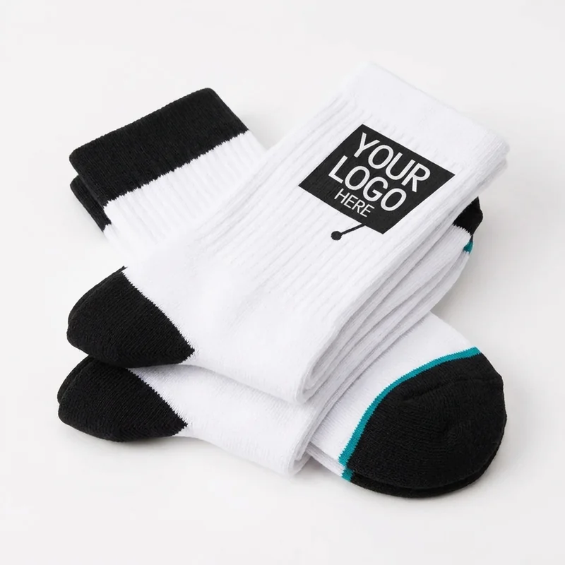 Calcetines personalizados 2