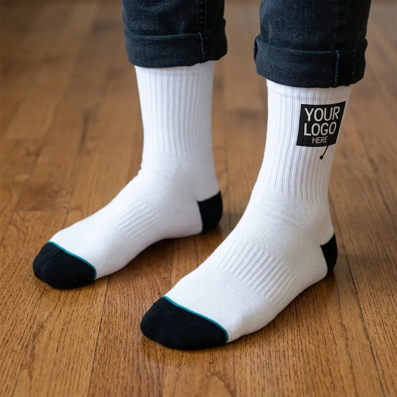 Calcetines personalizados 3