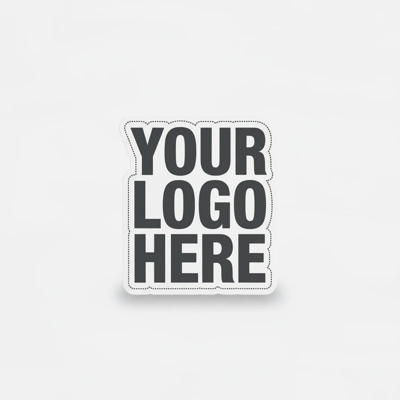 Custom Stickers