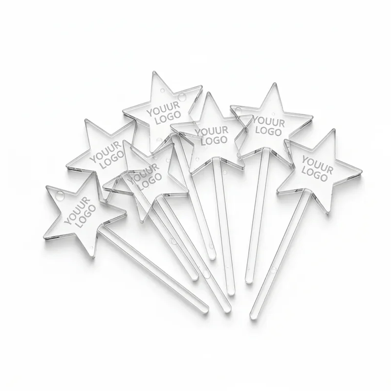 Bastoncini Swizzle Personalizzati 2
