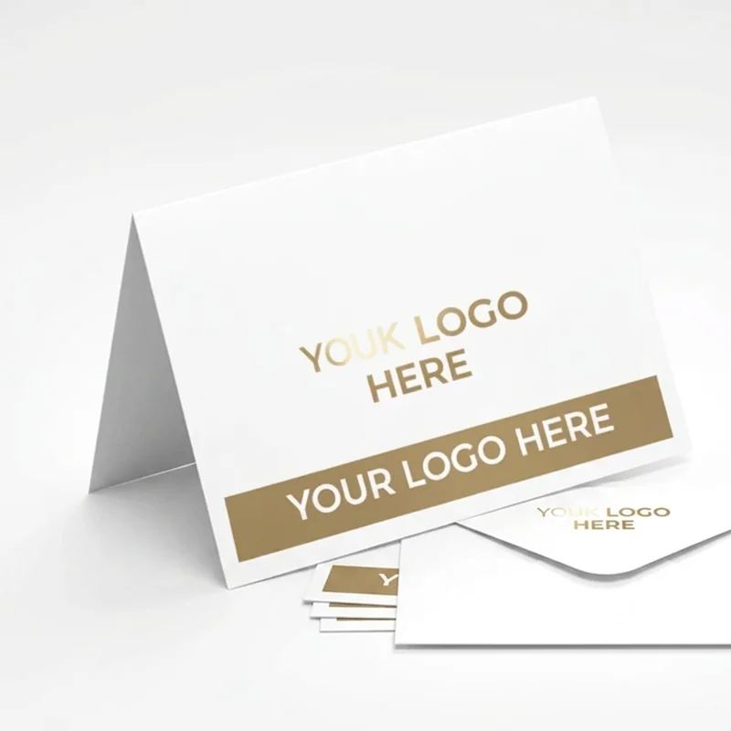 Custom Thank You Cards Set 2