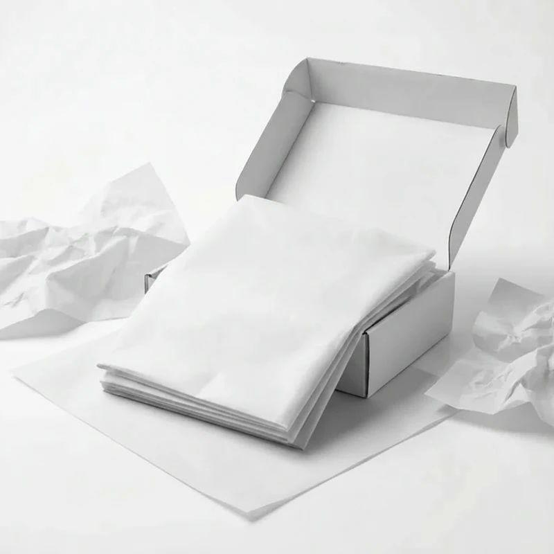 Custom Tissue Paper