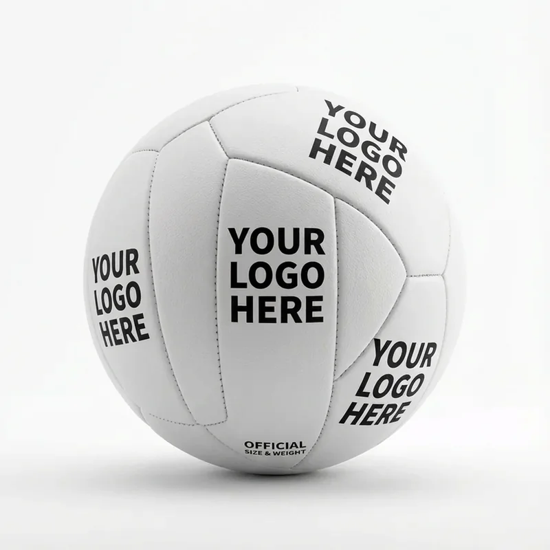 Balón de Voleibol Personalizado Tamaño Oficial 2