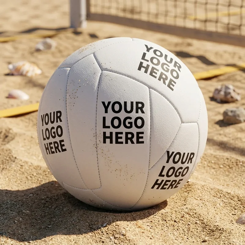 Balón de Voleibol Personalizado Tamaño Oficial 3