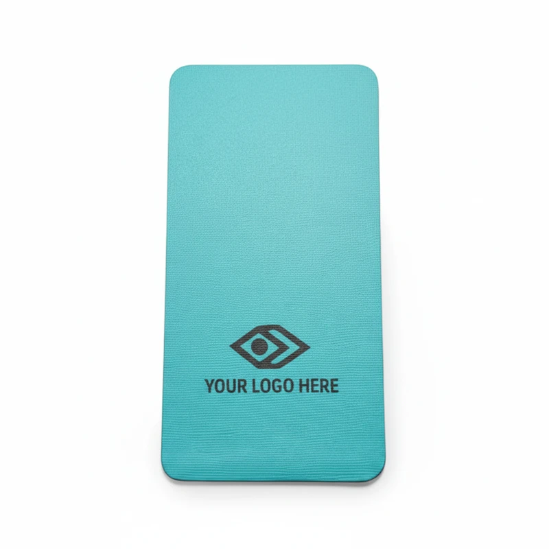 Custom Yoga Mat