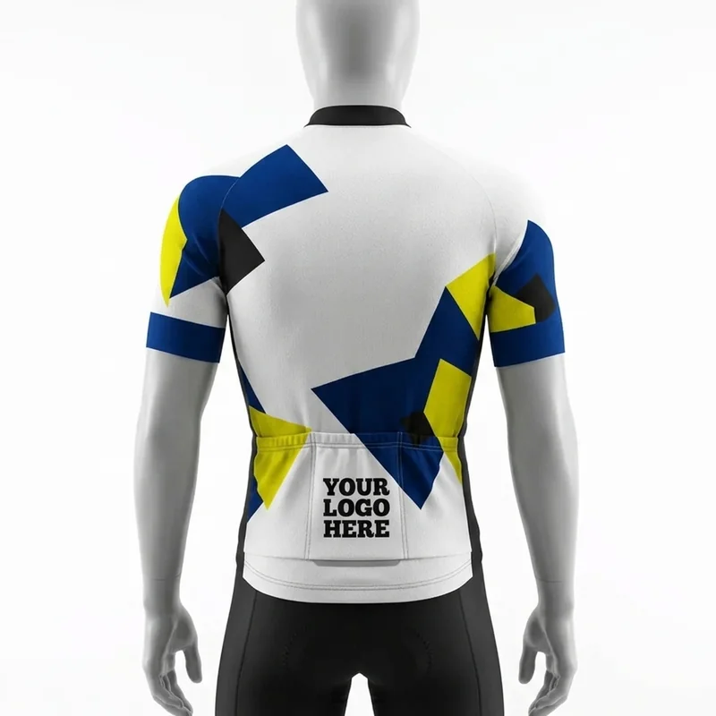 Cycling Jersey 2