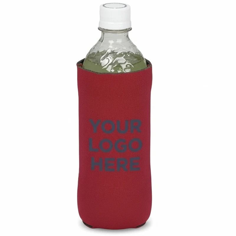 Daybreak Neopren Flasche Kühler Sleeve Plus