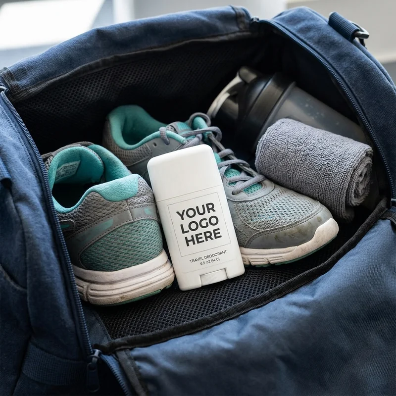 Deodorante Viaggi 3