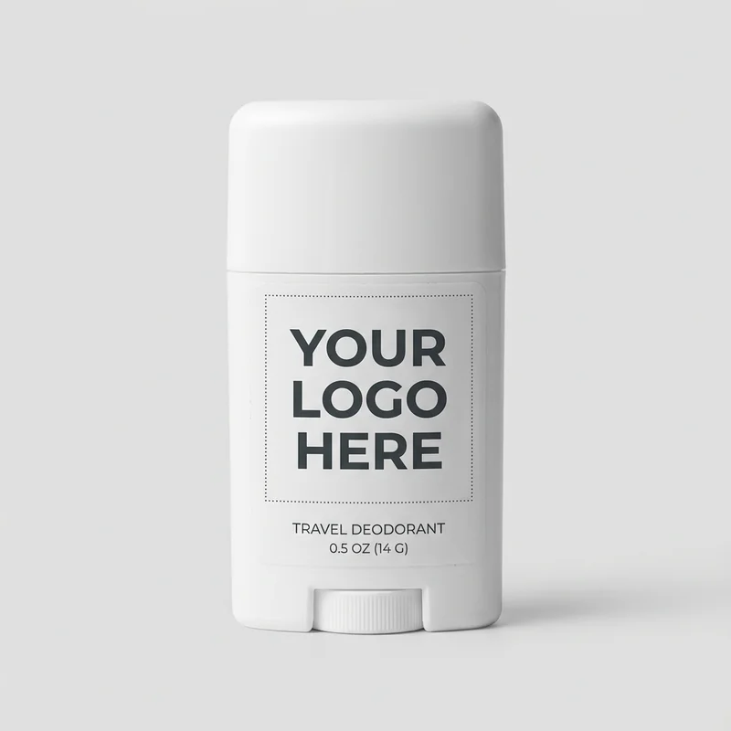 Rejse Deodorant