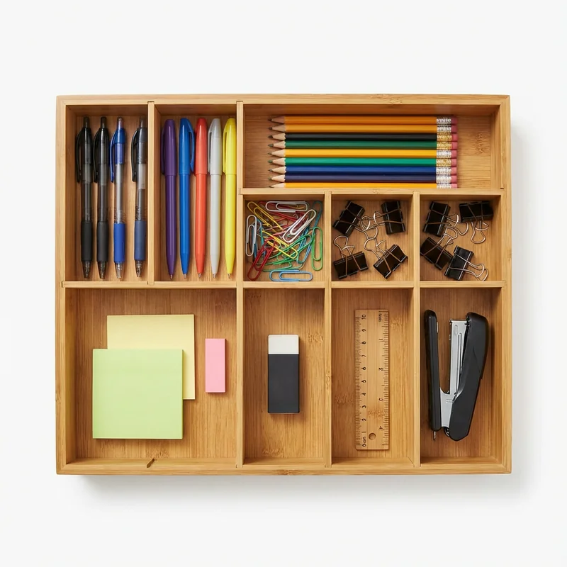 Bureau Lade Organizer