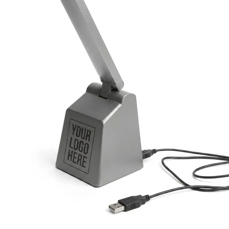 USB Skrivebordslampe 2