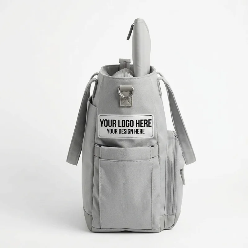 Borsa per Pannolini Tote 2