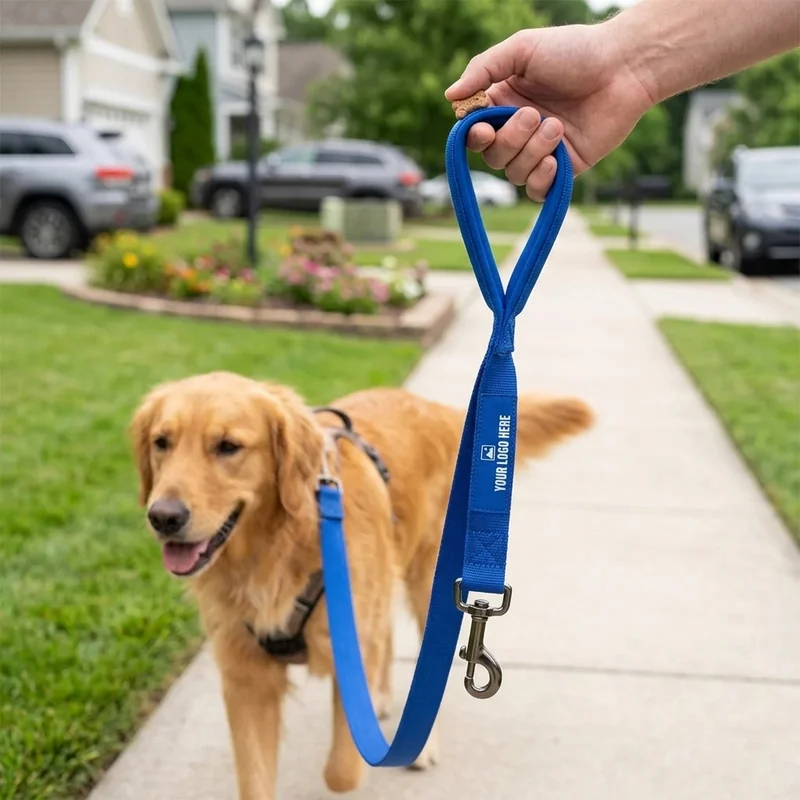 Nylon hundesnor 3