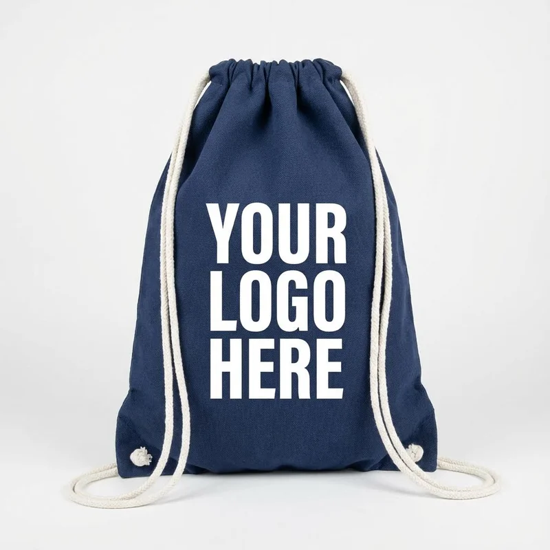 Drawstring Backpack