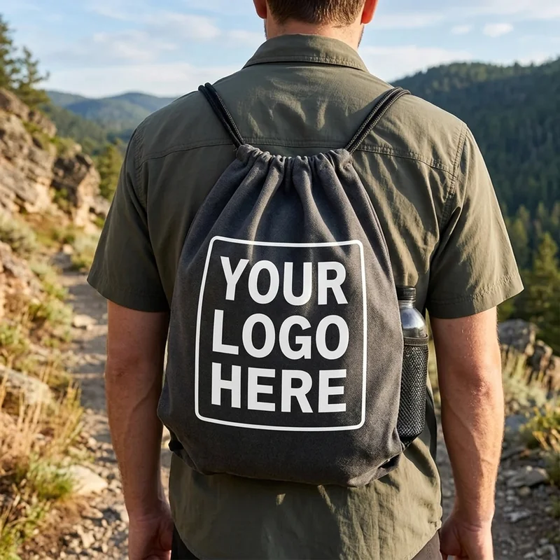Cinch Sack Premium 3