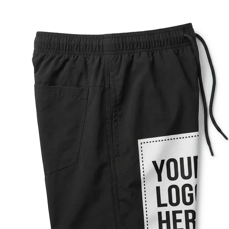 Dragsko Atletiska Shorts 2