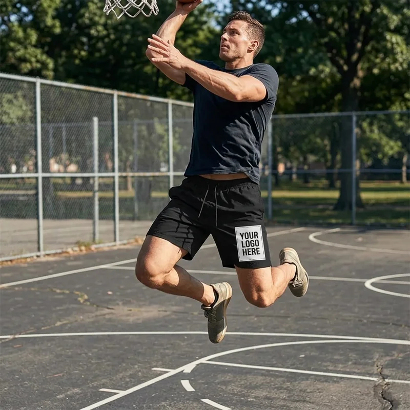 Dragsko Atletiska Shorts 3