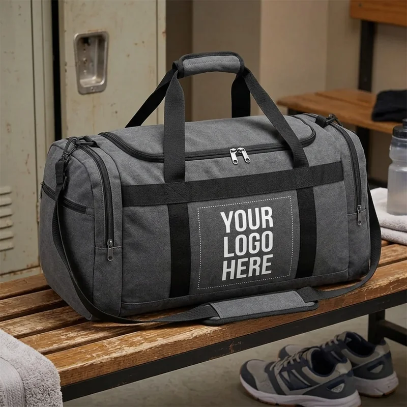 Sport-Duffel-Tasche 3