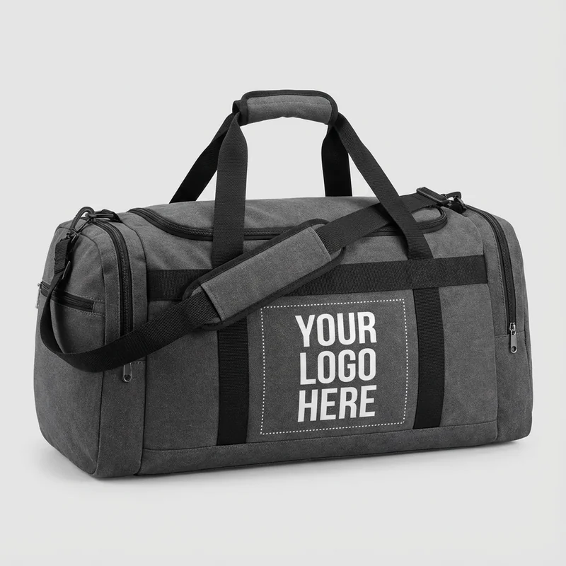Sport-Duffel-Tasche