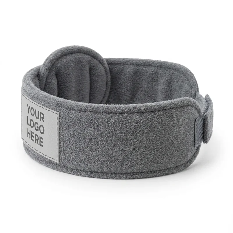Scaldorecchie in Fleece 2